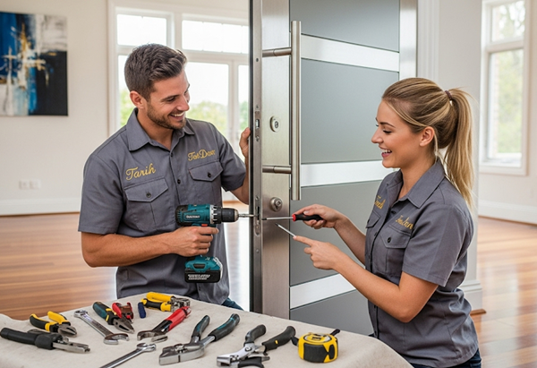 Çelik Kapı Tamiri Arnavutköy Yeniköy Mahallesi