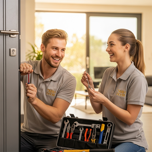 Çelik Kapı Tamiri Avcılar Tahtakale Mahallesi