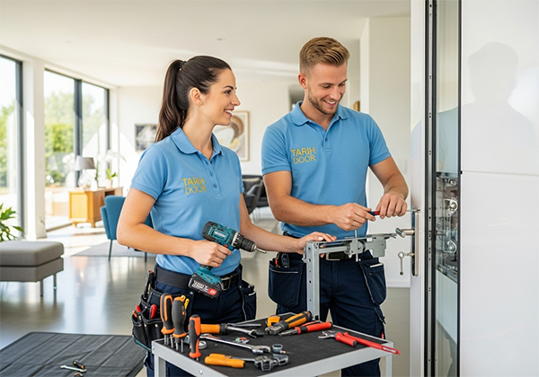 Çelik Kapı Tamiri Bağcılar Fatih Mahallesi