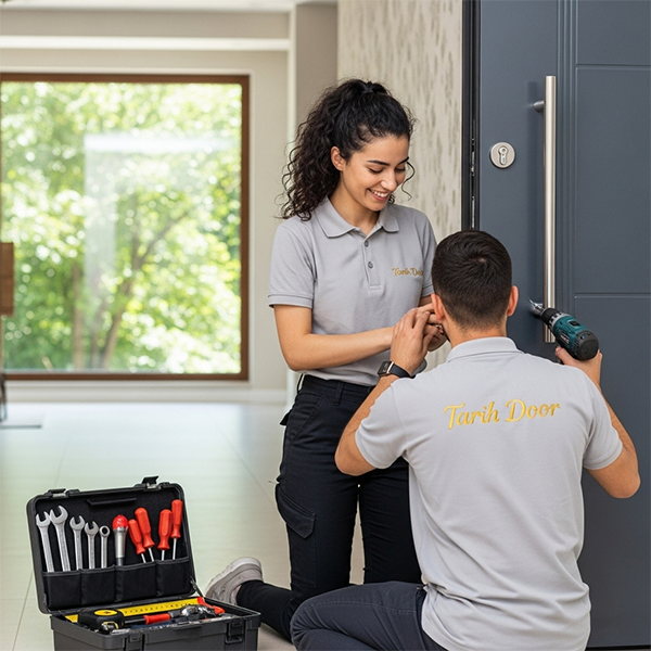 Çelik Kapı Tamiri Bağcılar Fevzi Çakmak Mahallesi