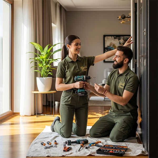 Çelik Kapı Tamiri Bağcılar Güneşli Mahallesi