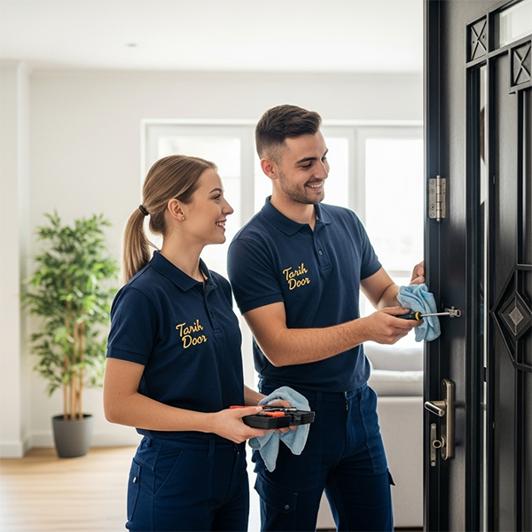 Çelik Kapı Tamiri Küçükçekmece Kanarya Mahallesi