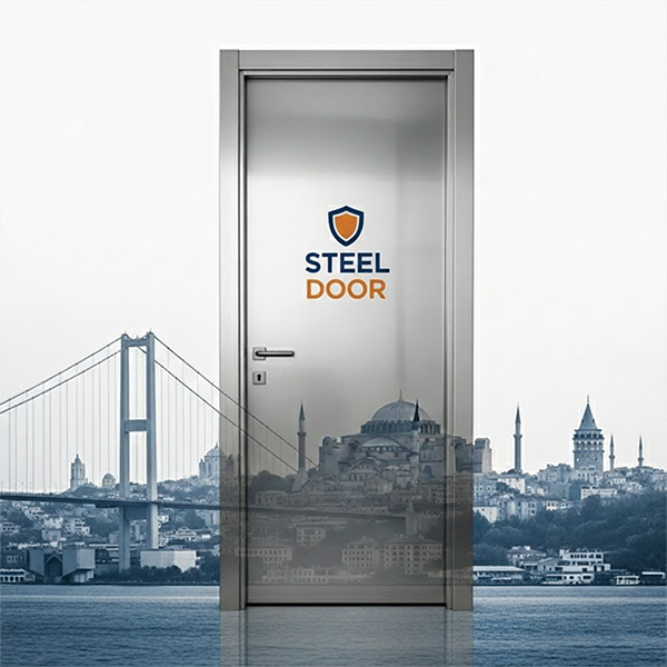 Çelik Door İletişim