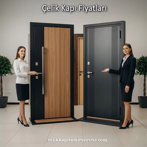 Çelik Kapı Fiyatları